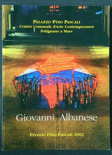 Giovanni albanese premio pino - giovanni,