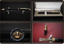KOH-I-NOOR Black Lacquer