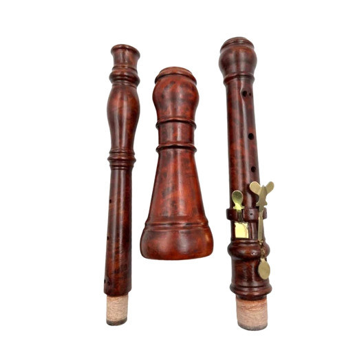 Copia oboe barocco - oboe,
