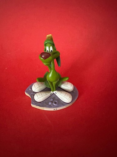 Deagostini looney tunes 3d - k9,
