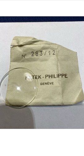Patek philippe 283 - patek, 283/12