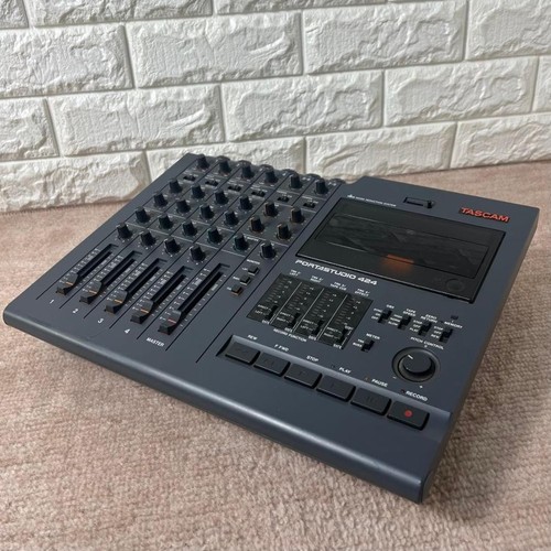 Tascam portastudio 424 - portastudio,