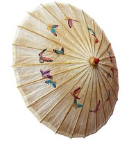 Ombrello Parasole Cinese