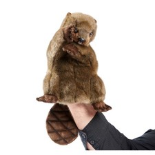 Hansa Toy 7959 Castoro 43 Cm