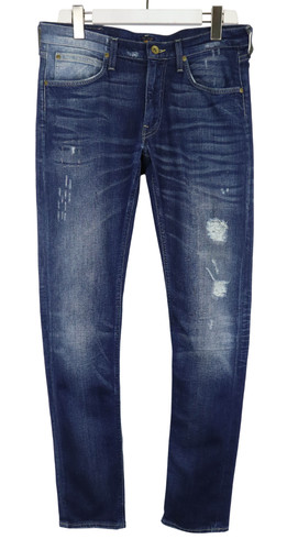 Lee luke jeans - lee, uomo