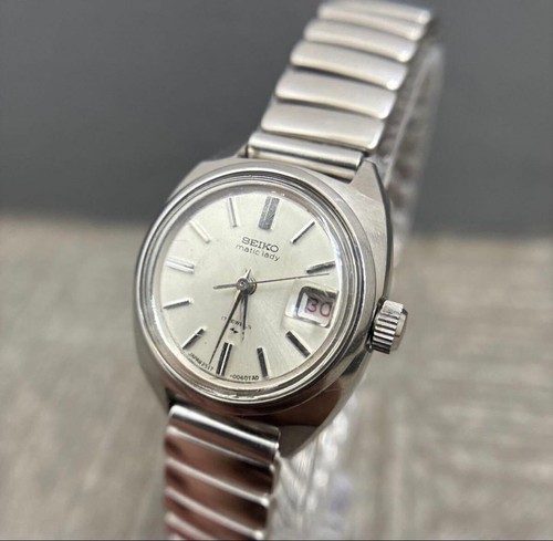 Tour seiko matic lady - tour,