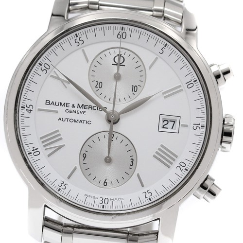 Baume mercier classima - baume, &