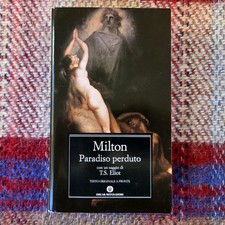 MILTON*PARADISO PERDUTO*OSCAR