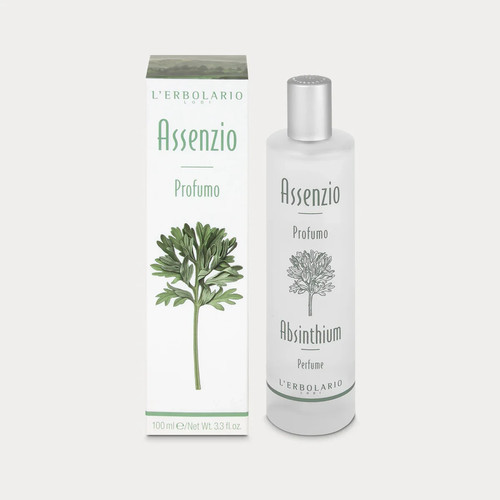 Erbolario assenzio profumo - l'erbolario,