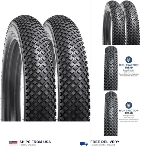 Yunscm pneumatico fat bike - pneumatico,
