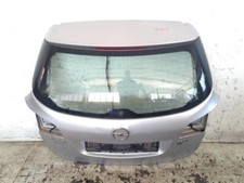 13394324 PORTELLONE COFANO POSTERIORE BAULE OPEL ASTRA J SW 1.7 D 81KW 6M 5P (20