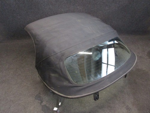 Capote tetto cabrio tetto