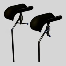 Ginocchiere Litotomia per