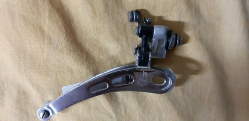 Deragliatore campagnolo super - deragliatore,