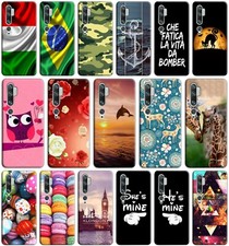 Cover custodia back case in