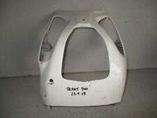 Paramotore Supporto Staffa Para Carter Copri Honda Transalp XL 700 V 2007 2013