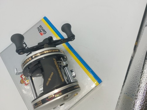 Abu ambassadeur 5501 lh - 5501-c3,