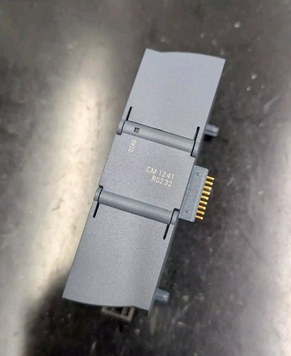 Modulo siemens 1241 - siemens, rs232