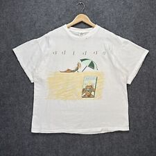 Camicia Adidas vintage uomo