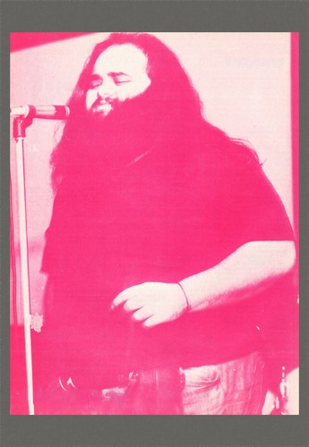 Poster banco giacomo - banco,