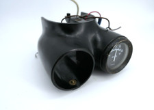 Rover P5 P5B Twin Binnacle