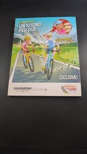 Un sogno per due - Antonino Morici - Ciclismo Scrittori di classe cronisti sport