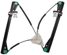 Alzacristallo Anteriore SX Per