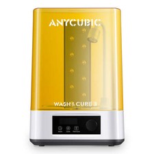 Anycubic Wash & Cure 3 per LCD
