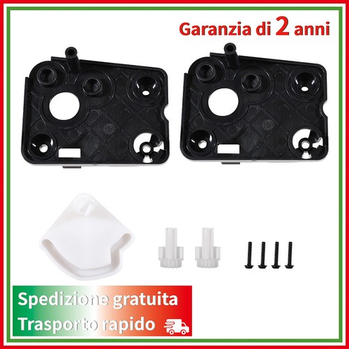 Kit riparazione lembi