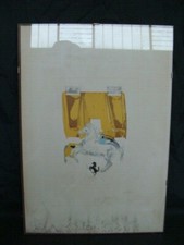 Tavola disegno galleria