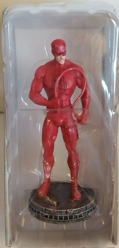 Marvel eaglemoss scacchi - marvel,