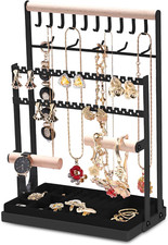 Portagioie, Espositore per