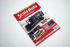 SCALE AUTO ENTHUSIAST #70 Dec