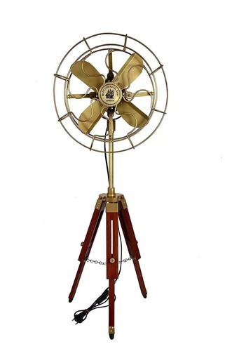 Ventilatore elettrico - , a