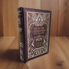 The Picture of Dorian Gray and