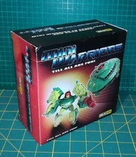 Mini Warrior U.F.O. UFO MW-04