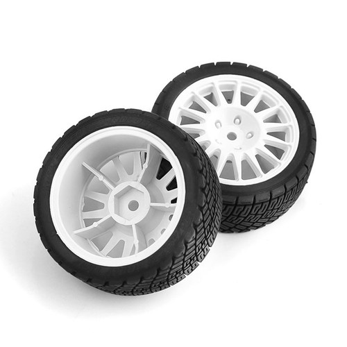Pneumatici wrc rally - rc,