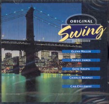 Various - Original Swing - Pop