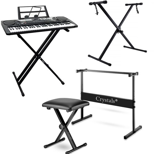 Supporto tastiera pianoforte - tastiera,