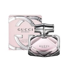 Gucci bamboo profumo donna - bamboo,