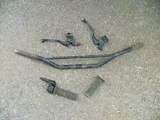 TM TGM  OXFORD 50 APRILIA CROSS MANUBRIO LEVE DOMINO