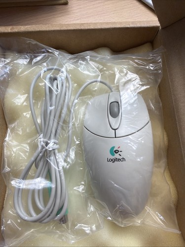Mouse logitech scroll wheel - mouse,