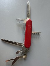 coltello svizzero victorinox