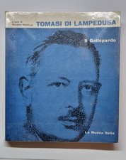 Tomasi di Lampedusa Il