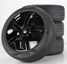 VW Passat B9 Ruote Estive