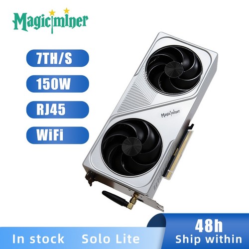 Magicminer bg02 scheda - bg02,