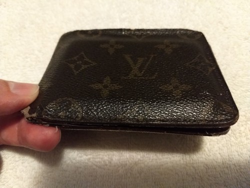 Louis vuitton monogrammed - monogrammed, logo