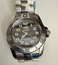 Sector 850 vintage Automatic -