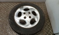 Peugeot 206 2000 1.4 R14