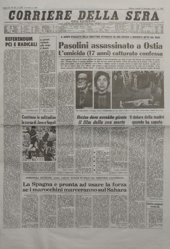 Corriere della sera - corriere,